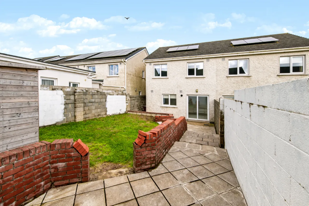 Photo of 8 Cluain Beag, Clonard, Wexford, Y35V30E
