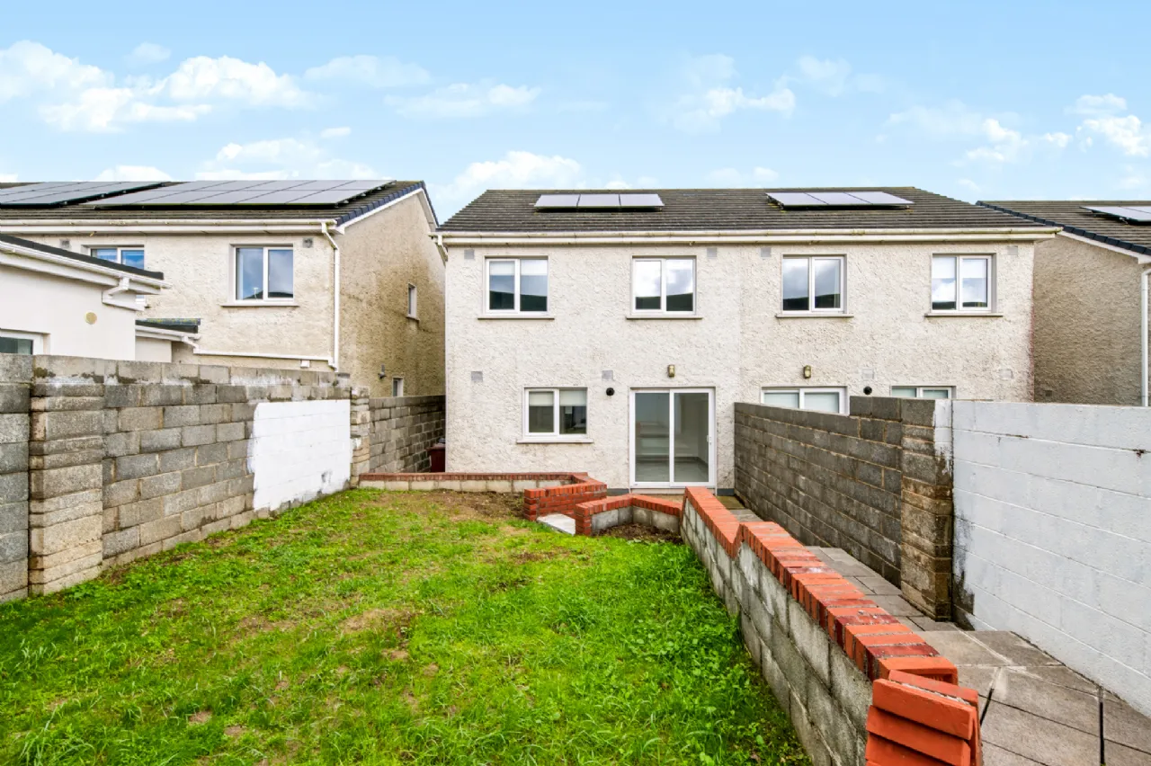 Photo of 8 Cluain Beag, Clonard, Wexford, Y35V30E