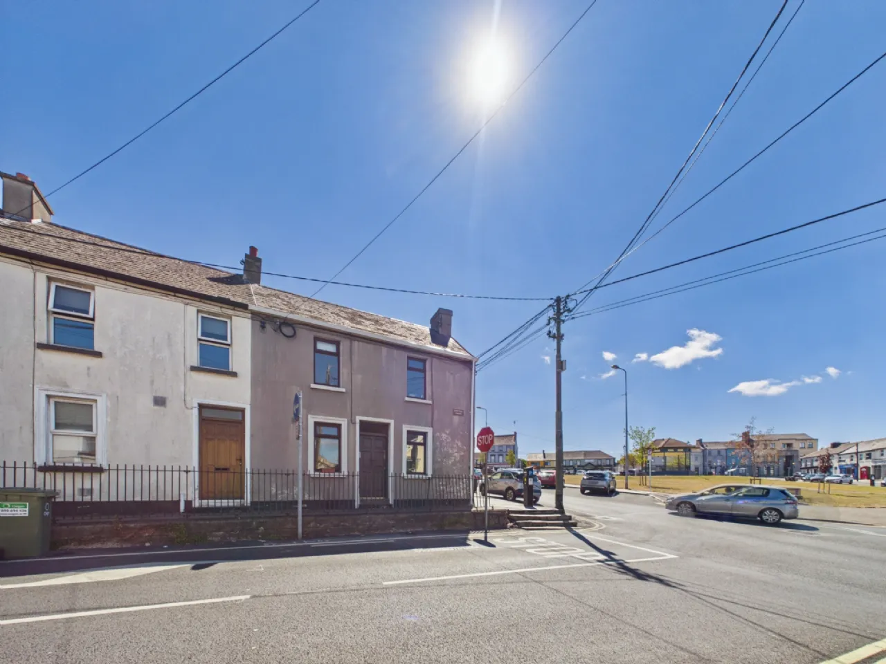 Photo of 43 Grattan Terrace, Francis Street, Waterford, X91 XWD9