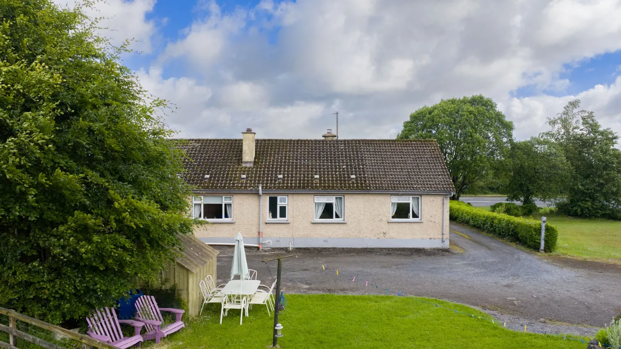 Photo of Kilpatrick, Bunbrosna, Co. Westmeath, N91K199
