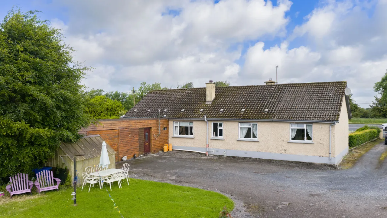 Photo of Kilpatrick, Bunbrosna, Co. Westmeath, N91K199