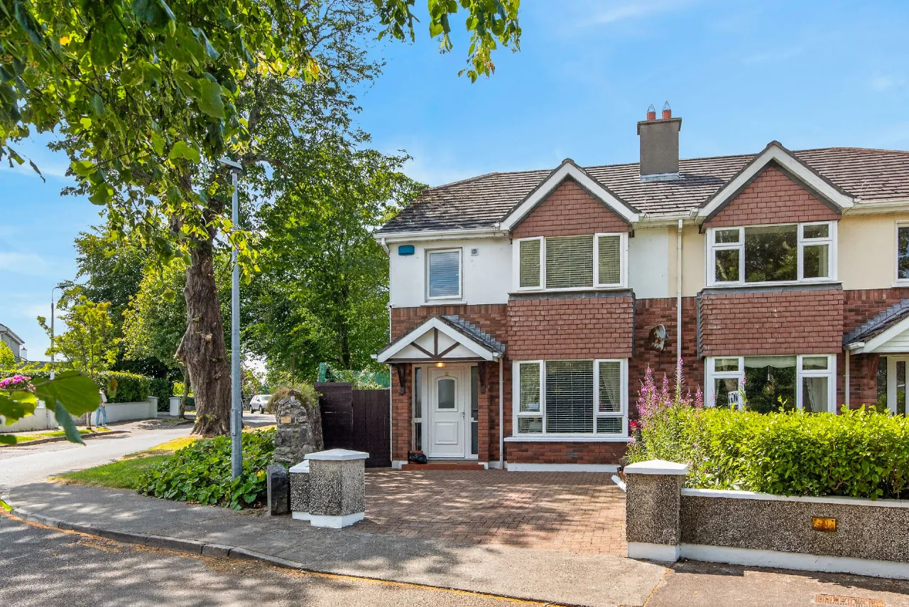 Photo of 1 Ashbrook, Pearse Road, Sligo, F91VKV7