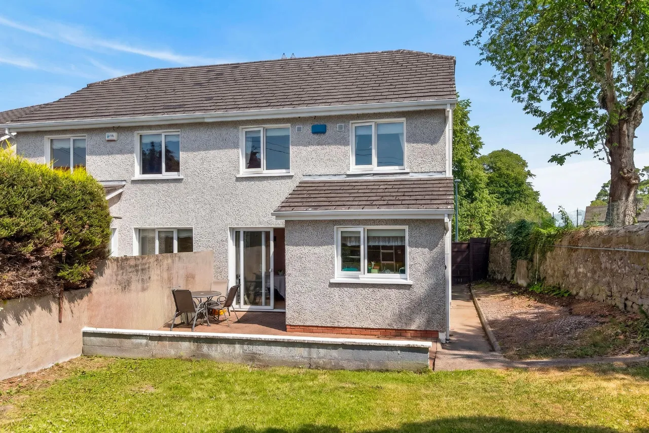 Photo of 1 Ashbrook, Pearse Road, Sligo, F91VKV7