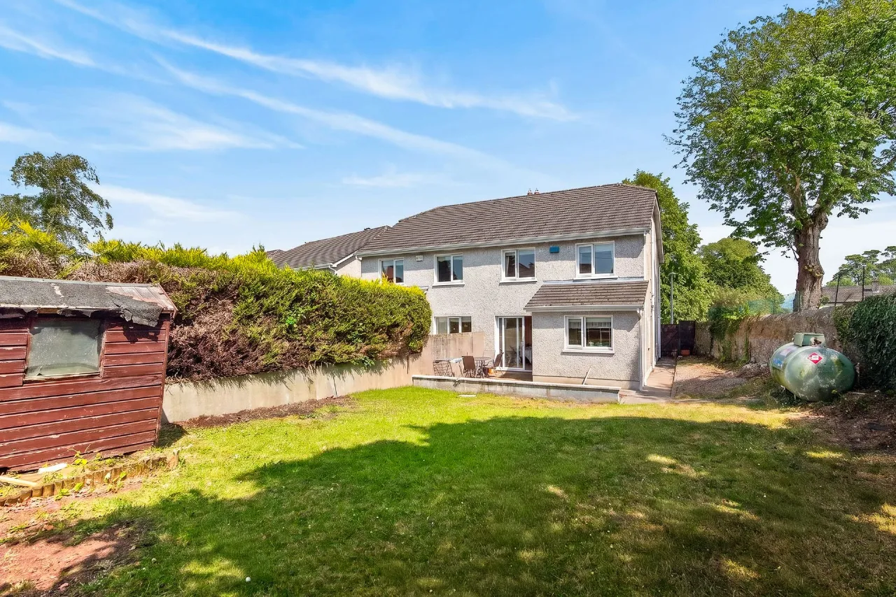 Photo of 1 Ashbrook, Pearse Road, Sligo, F91VKV7