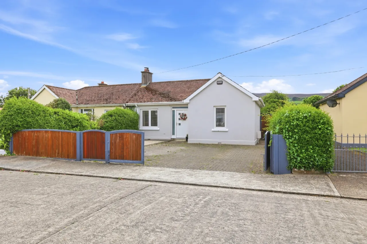 Photo of 20 Father Mathew Terrace, Clonmel, Co. Tipperary, E91 C584