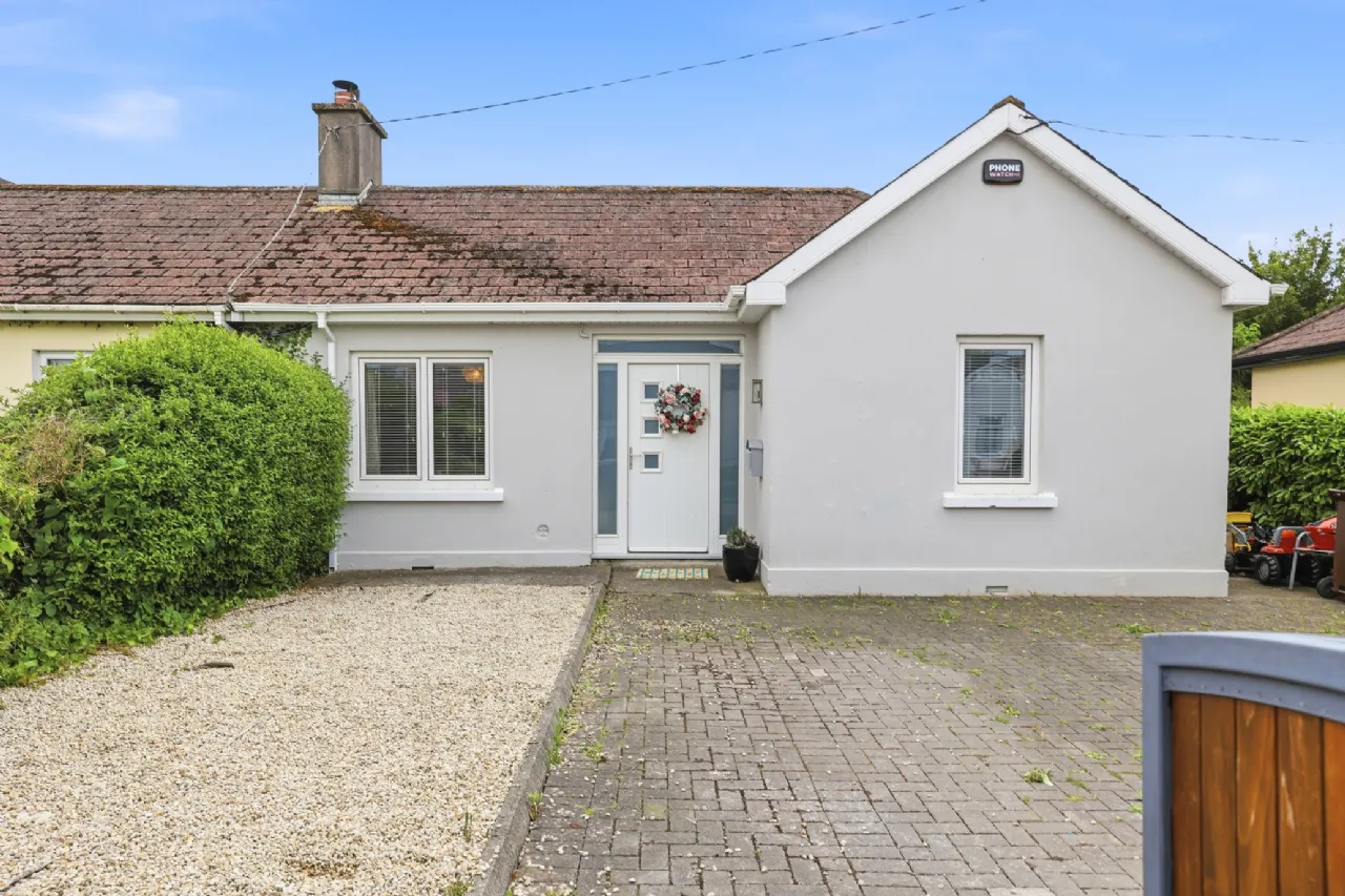 Photo of 20 Father Mathew Terrace, Clonmel, Co. Tipperary, E91 C584