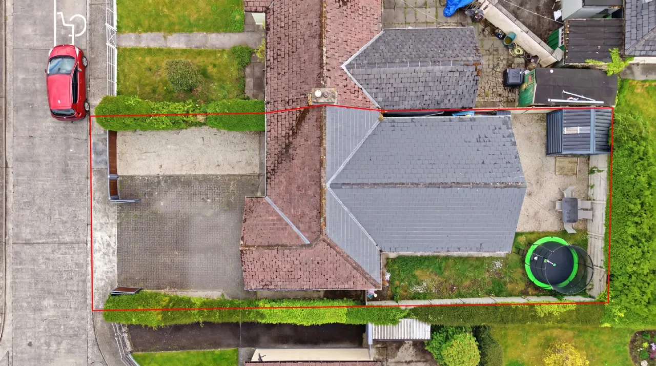 Photo of 20 Father Mathew Terrace, Clonmel, Co. Tipperary, E91 C584