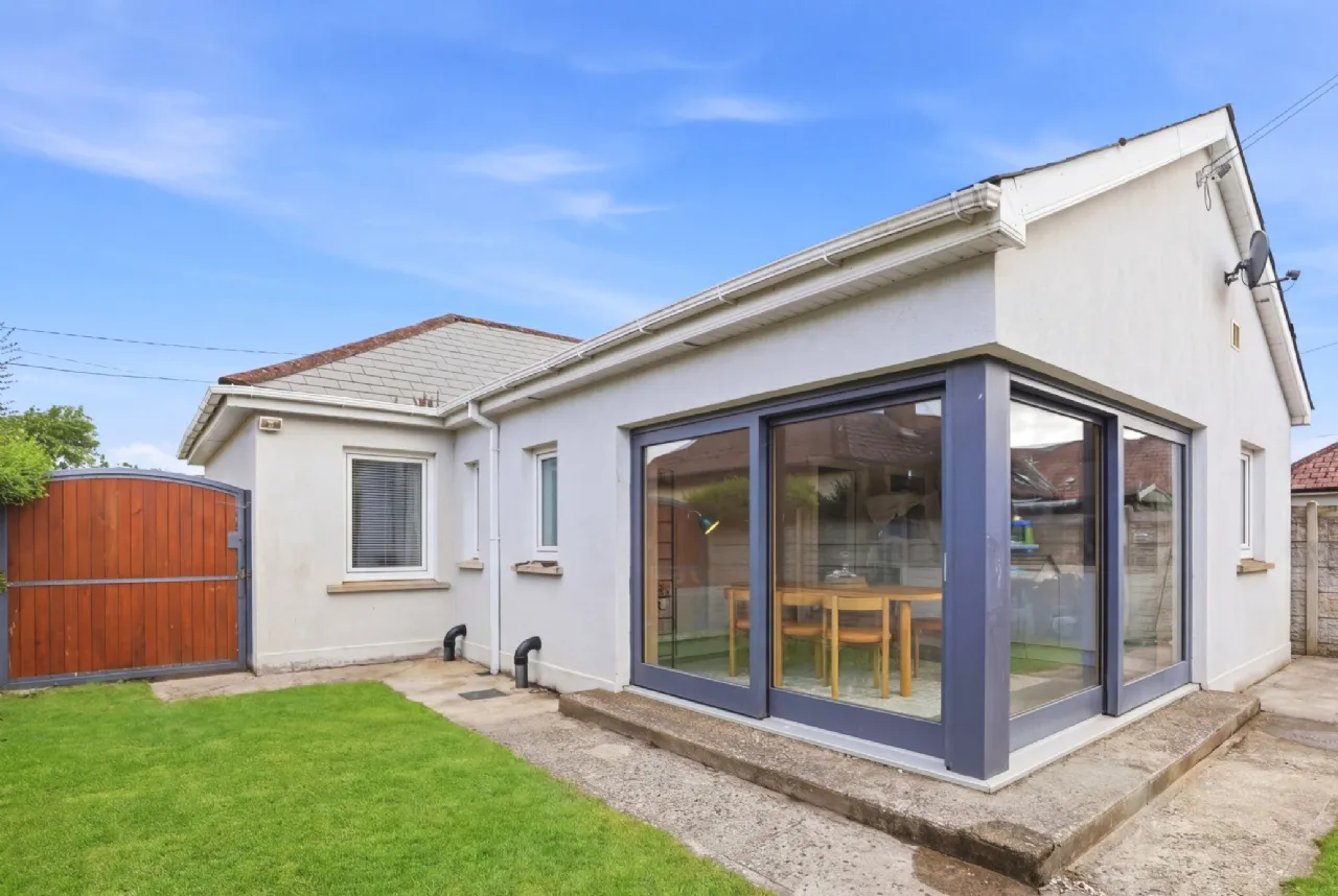 Photo of 20 Father Mathew Terrace, Clonmel, Co. Tipperary, E91 C584