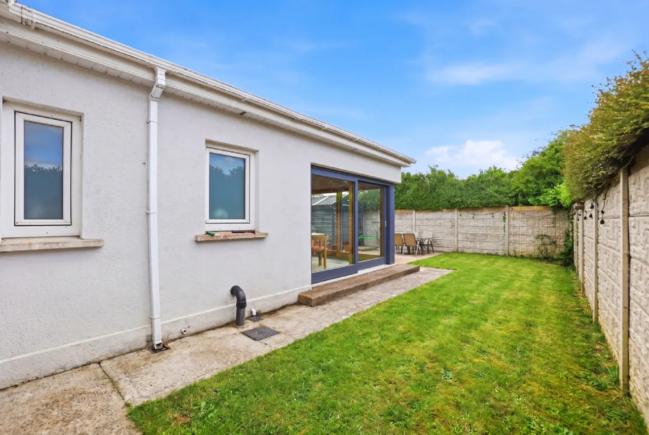 Photo of 20 Father Mathew Terrace, Clonmel, Co. Tipperary, E91 C584