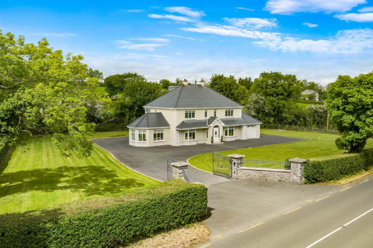 Photo of Corbeg,, Glaslough Rd,, Silverstream,, Co. Monaghan, H18V627