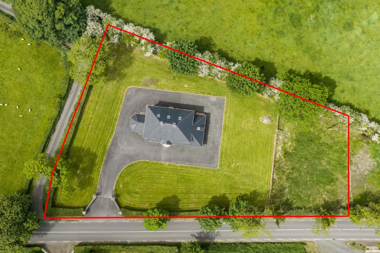 Photo of Corbeg,, Glaslough Rd,, Silverstream,, Co. Monaghan, H18V627