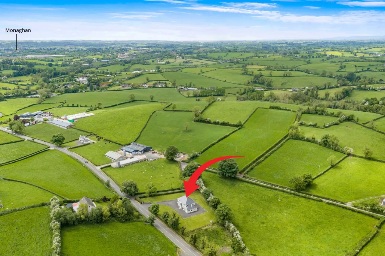 Photo of Corbeg,, Glaslough Rd,, Silverstream,, Co. Monaghan, H18V627