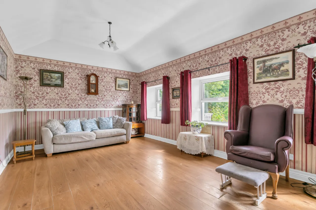 Photo of 120 Woodlands, Castledermot, Co. Kildare, R14 A066