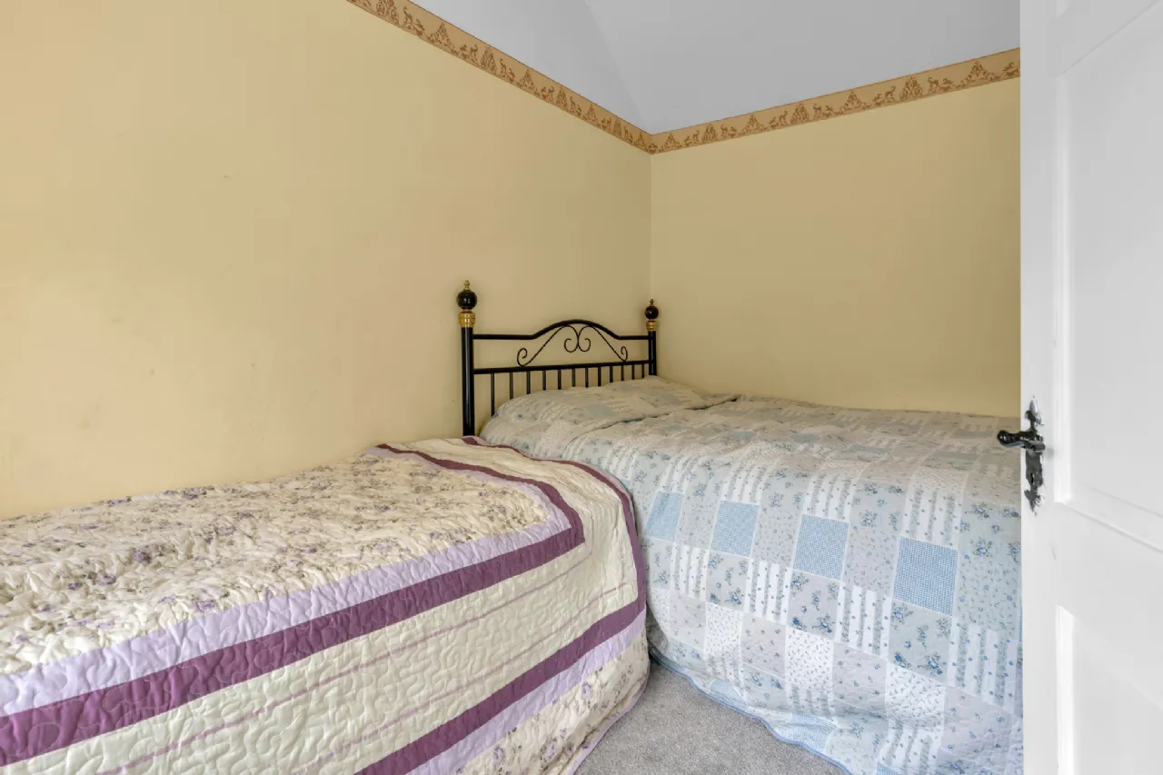 Photo of 120 Woodlands, Castledermot, Co. Kildare, R14 A066