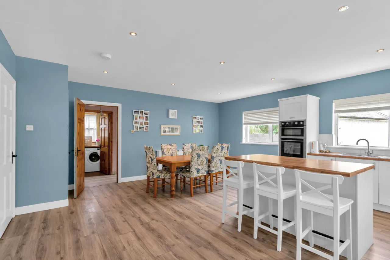 Photo of 120 Woodlands, Castledermot, Co. Kildare, R14 A066