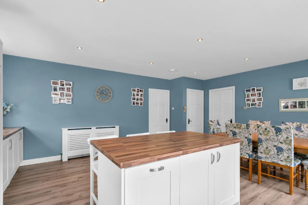 Photo of 120 Woodlands, Castledermot, Co. Kildare, R14 A066