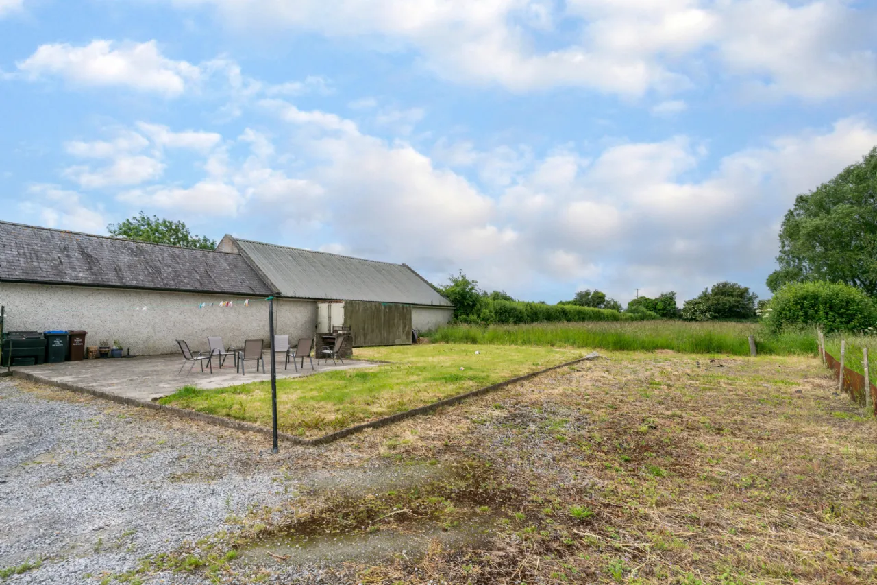 Photo of 120 Woodlands, Castledermot, Co. Kildare, R14 A066