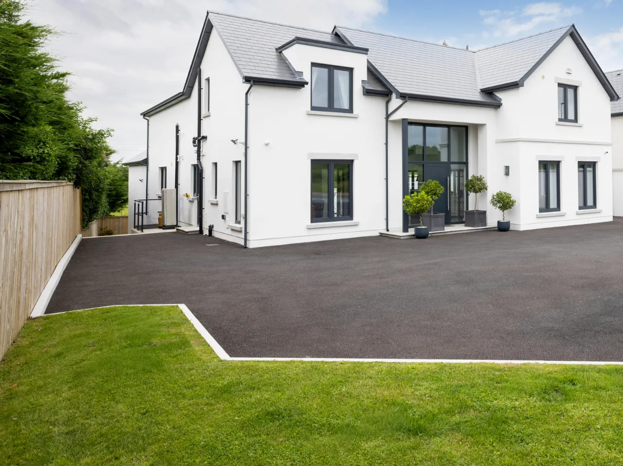Photo of Ardmore Road, Mullingar, Co. Westmeath, N91KC2W
