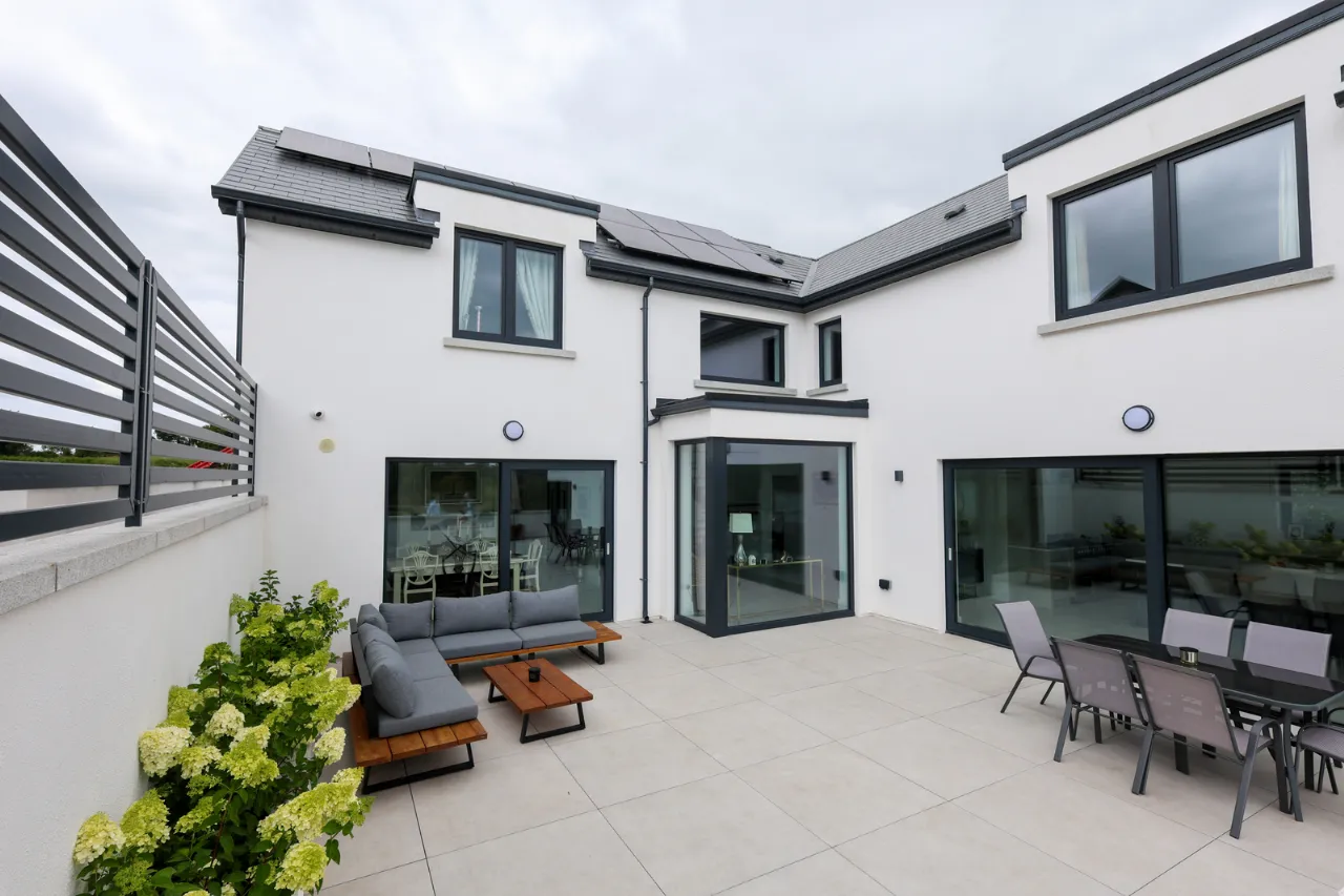 Photo of Ardmore Road, Mullingar, Co. Westmeath, N91KC2W