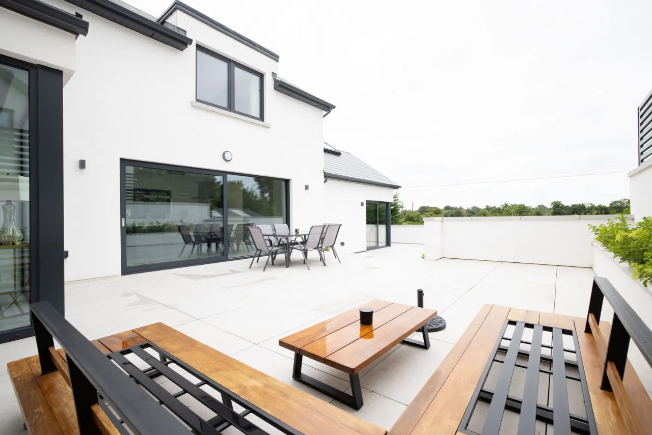 Photo of Ardmore Road, Mullingar, Co. Westmeath, N91KC2W