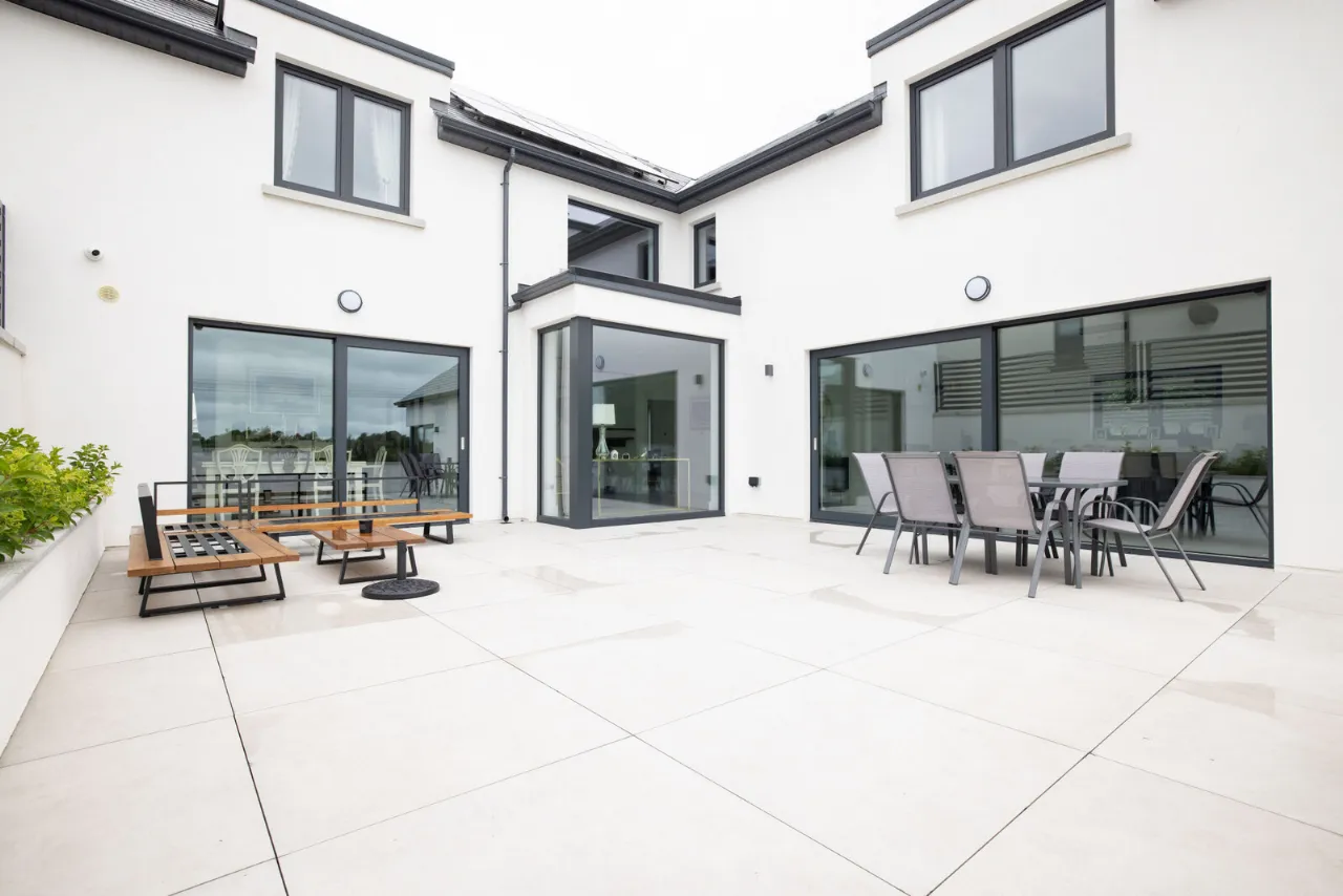 Photo of Ardmore Road, Mullingar, Co. Westmeath, N91KC2W