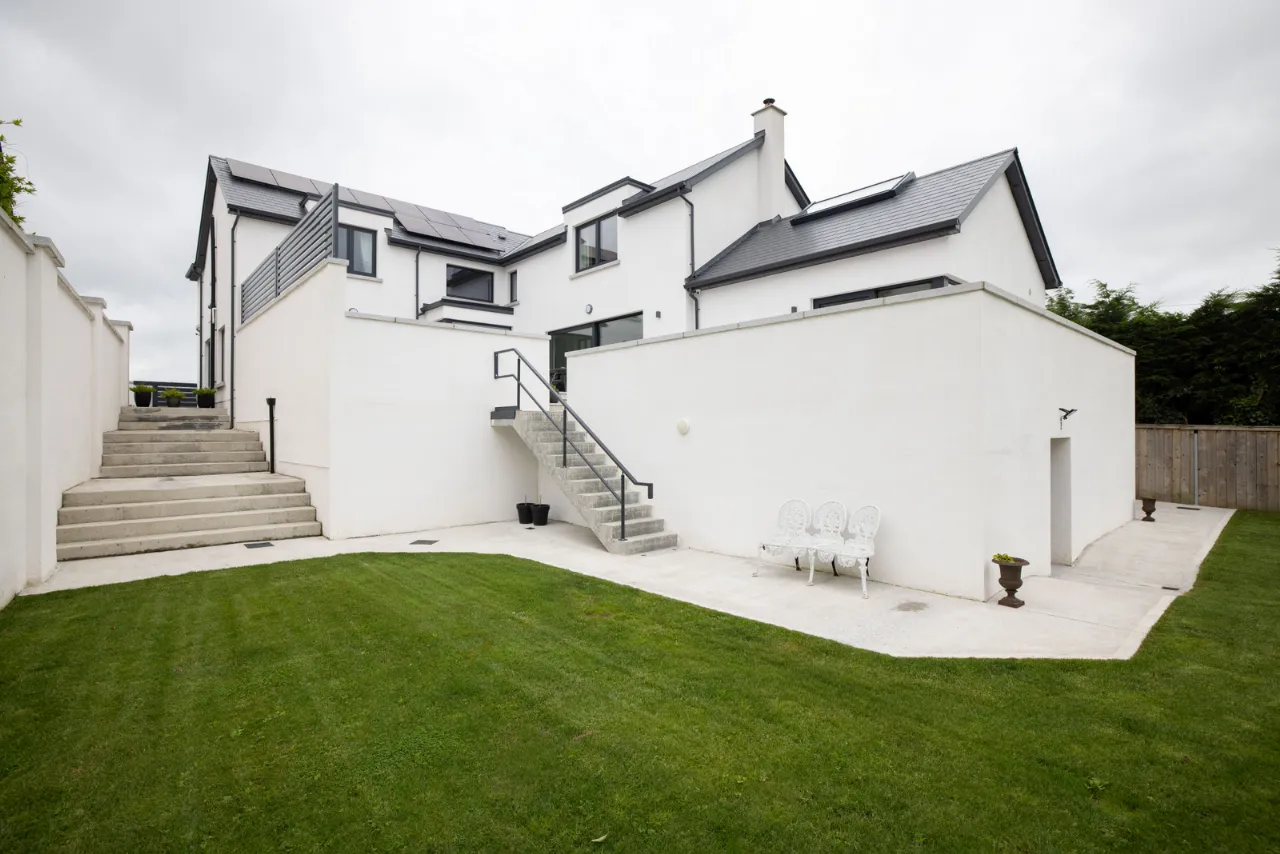 Photo of Ardmore Road, Mullingar, Co. Westmeath, N91KC2W