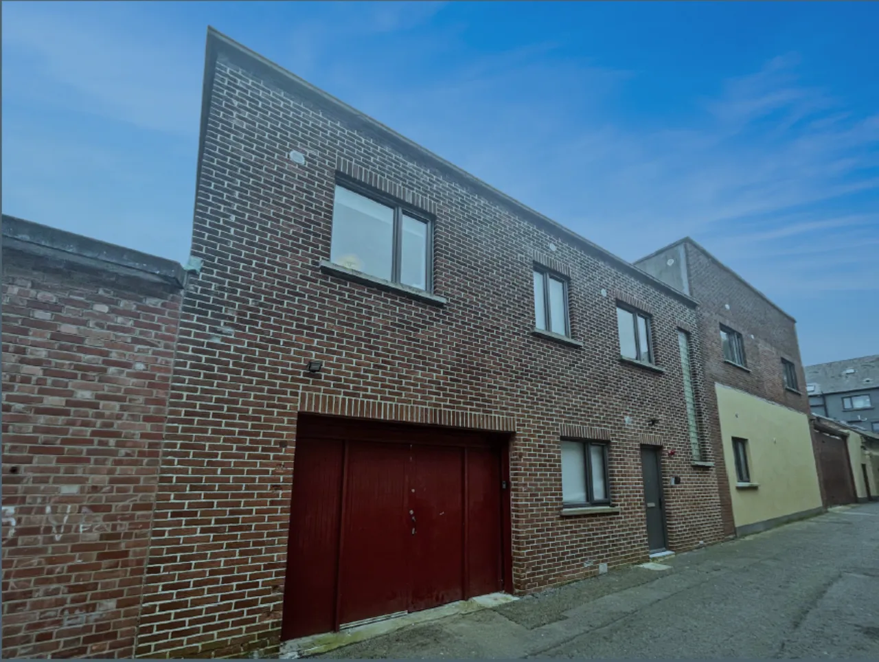 Photo of Colmcille House Investment Sale, Wrightson's Lane, Clanbrassil Street, Dundalk, Co. Louth, A91 X21V