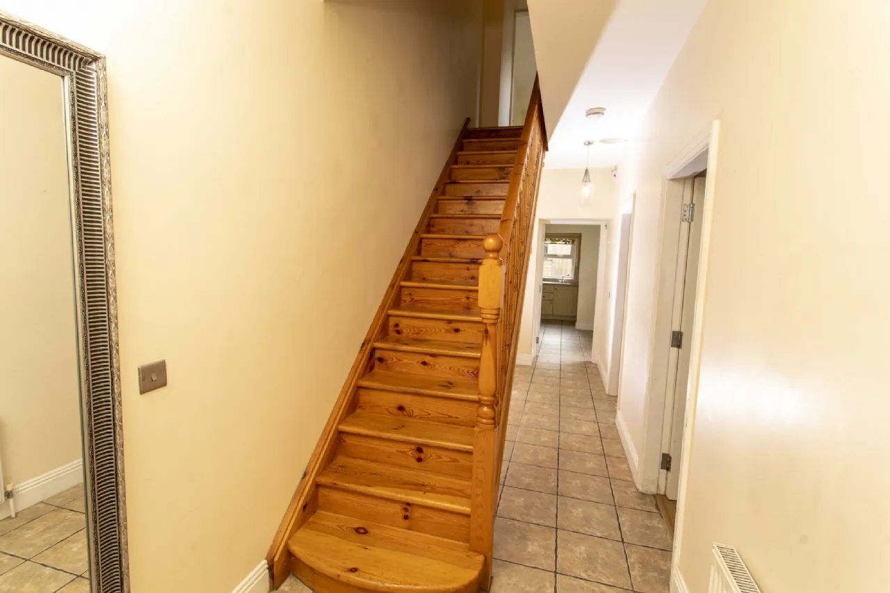 Photo of Hoffmans Terrace, 2 Basin Road, Tralee, V92 YRF3