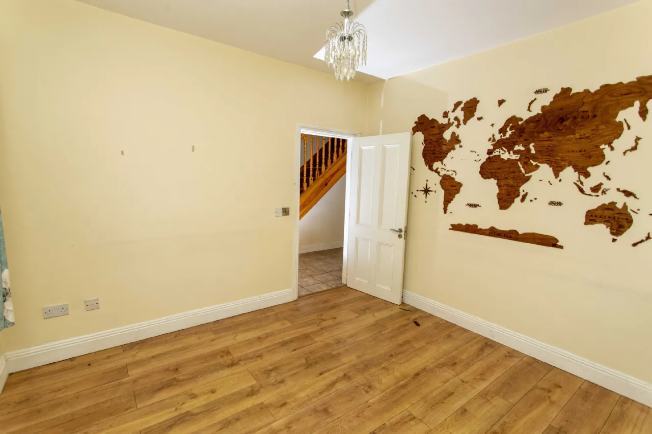 Photo of Hoffmans Terrace, 2 Basin Road, Tralee, V92 YRF3