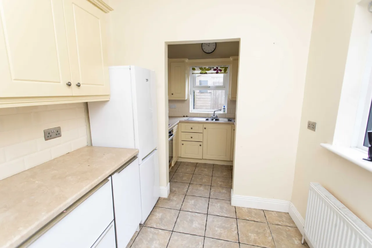Photo of Hoffmans Terrace, 2 Basin Road, Tralee, V92 YRF3