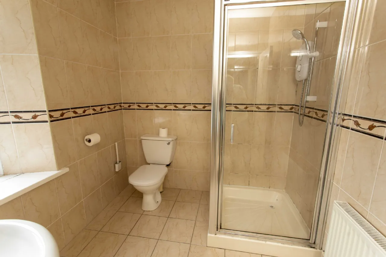 Photo of Hoffmans Terrace, 2 Basin Road, Tralee, V92 YRF3