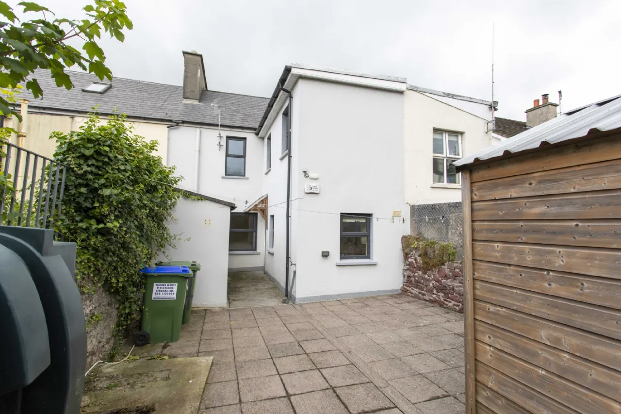 Photo of Hoffmans Terrace, 2 Basin Road, Tralee, V92 YRF3