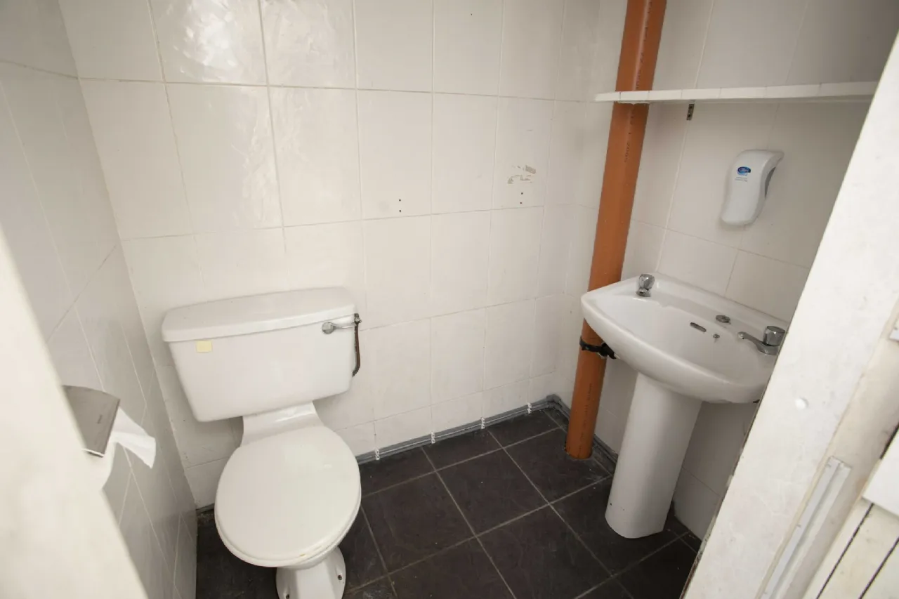 Photo of Hoffmans Terrace, 2 Basin Road, Tralee, V92 YRF3