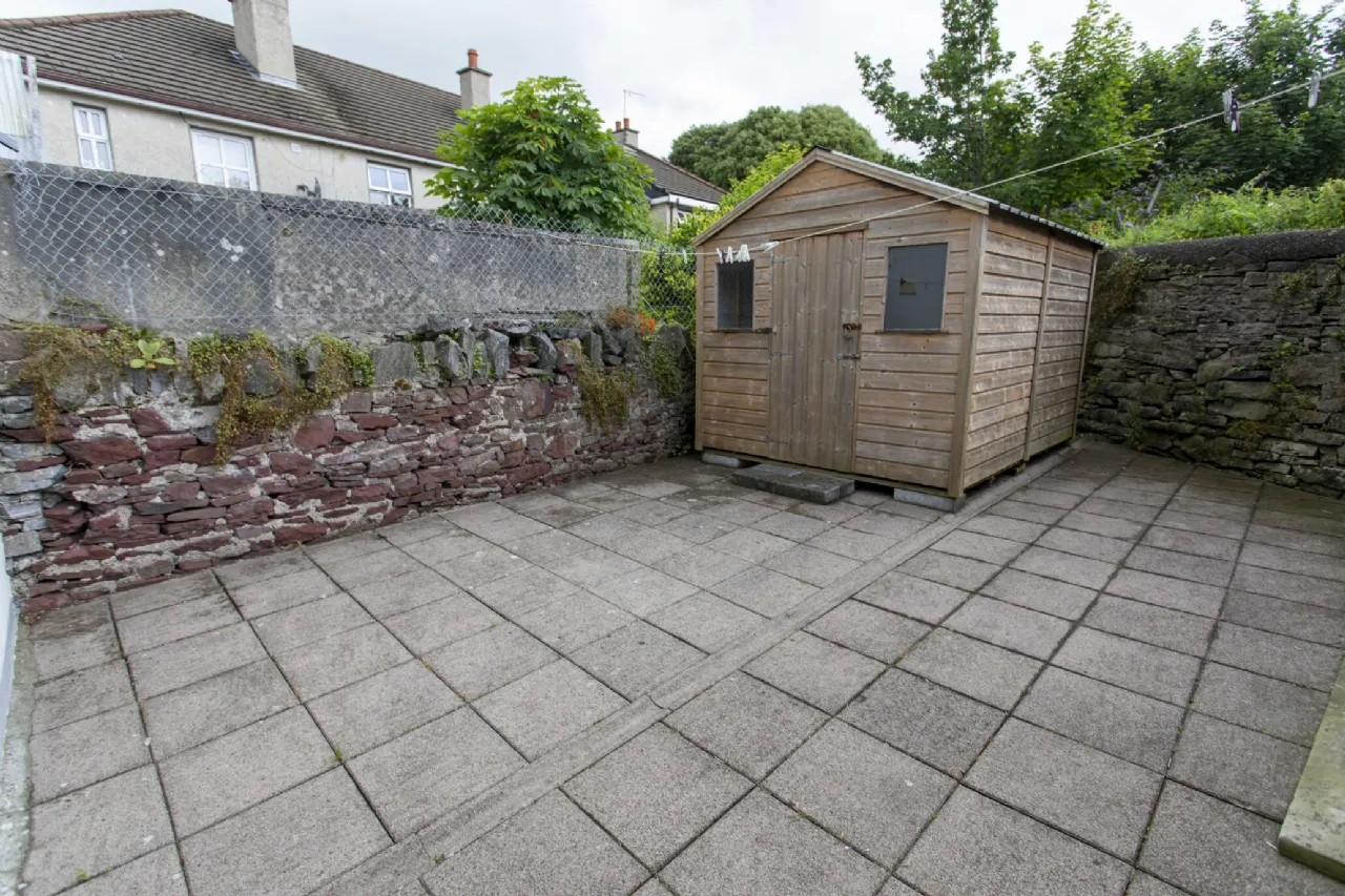 Photo of Hoffmans Terrace, 2 Basin Road, Tralee, V92 YRF3