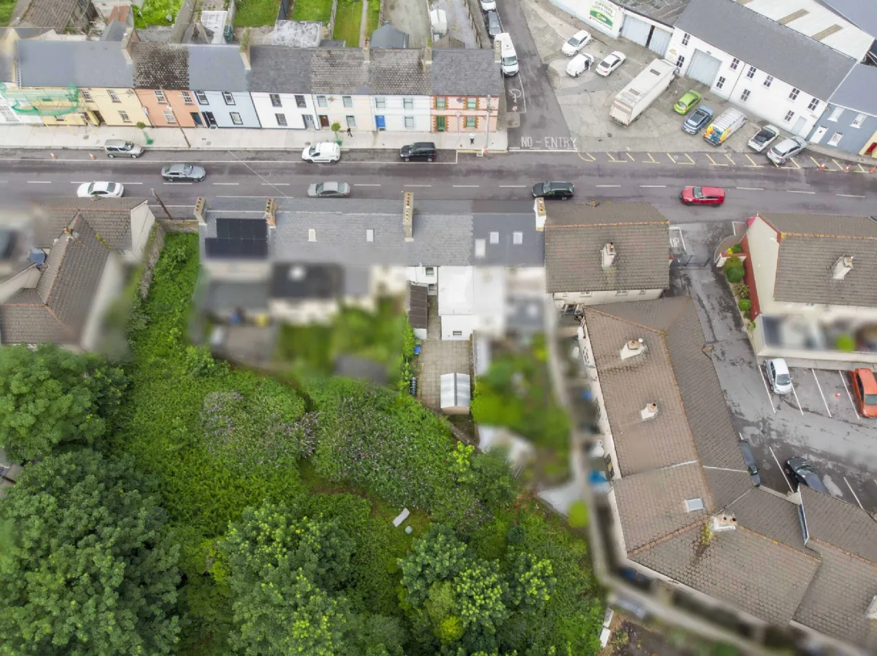 Photo of Hoffmans Terrace, 2 Basin Road, Tralee, V92 YRF3