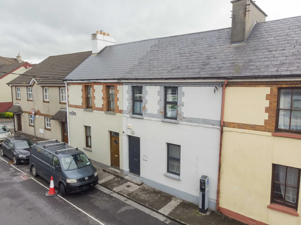 Photo of Hoffmans Terrace, 2 Basin Road, Tralee, V92 YRF3
