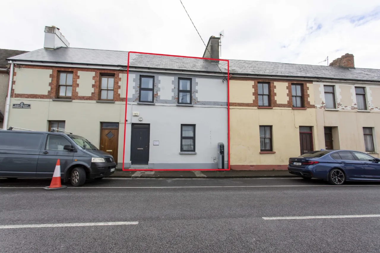 Photo of Hoffmans Terrace, 2 Basin Road, Tralee, V92 YRF3