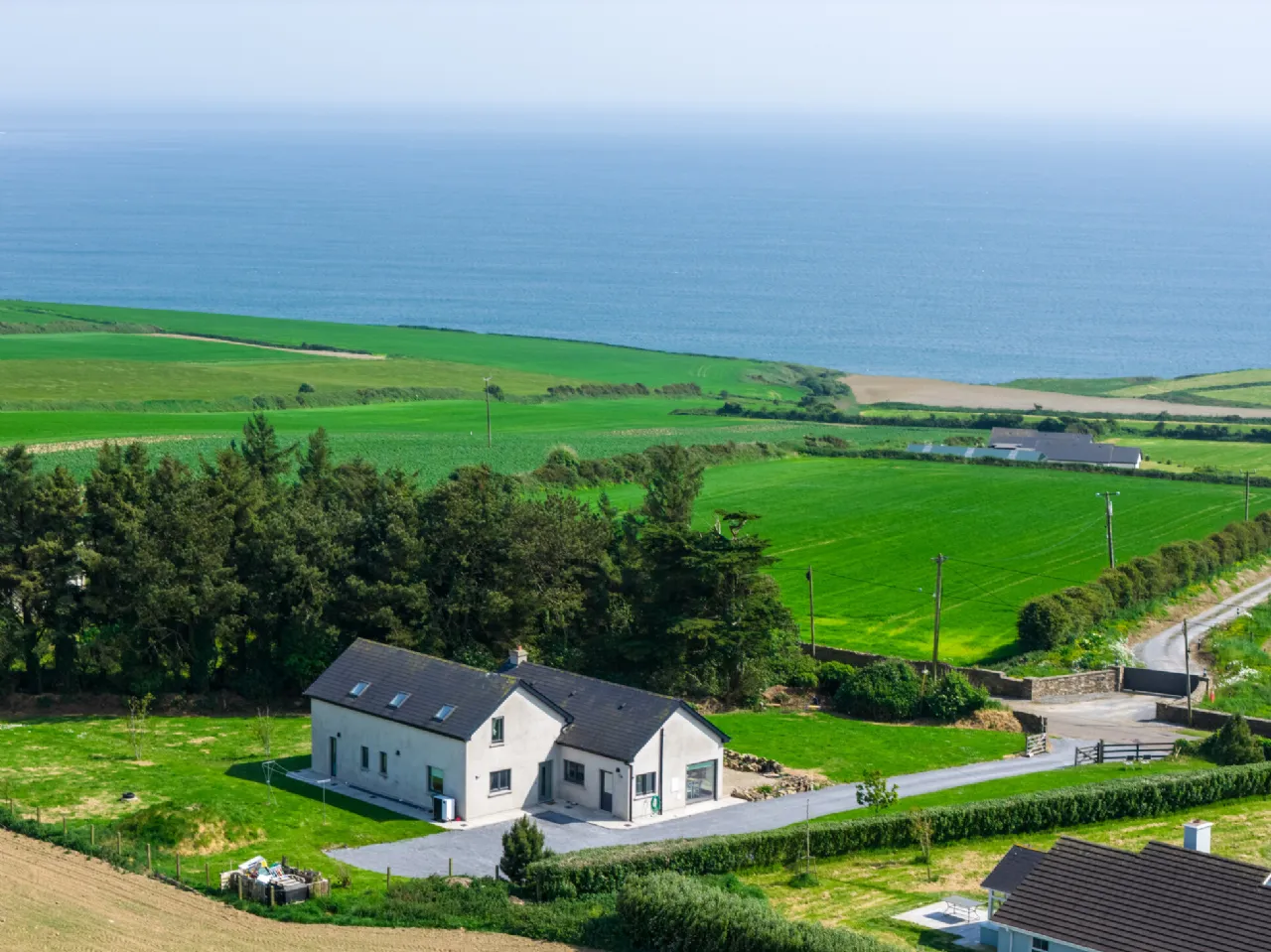 Photo of Upper Garretstown, Kinsale,, Co. Cork, P17 TX68
