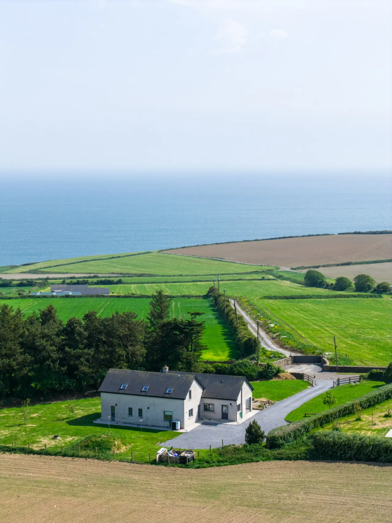 Photo of Upper Garretstown, Kinsale,, Co. Cork, P17 TX68