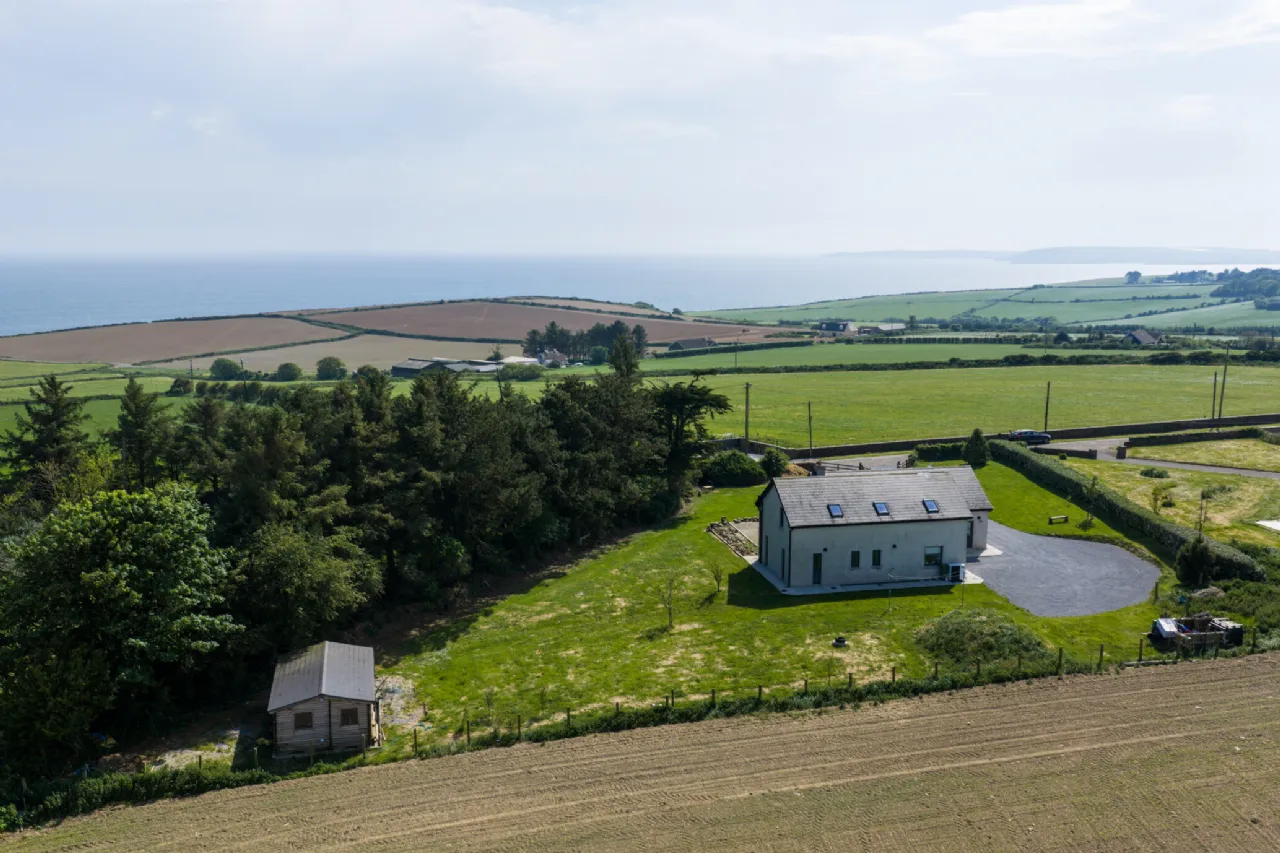 Photo of Upper Garretstown, Kinsale,, Co. Cork, P17 TX68