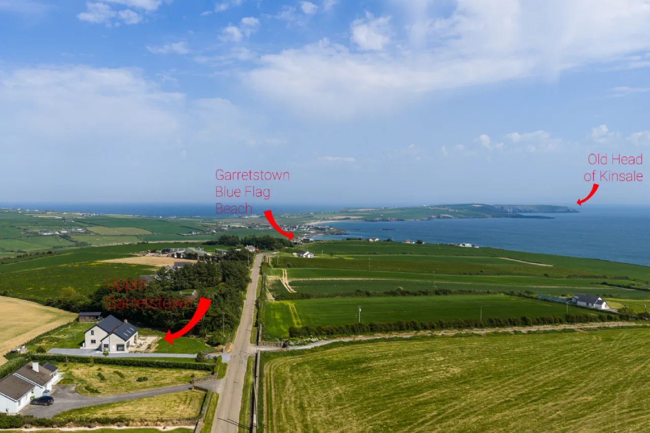 Photo of Upper Garretstown, Kinsale,, Co. Cork, P17 TX68