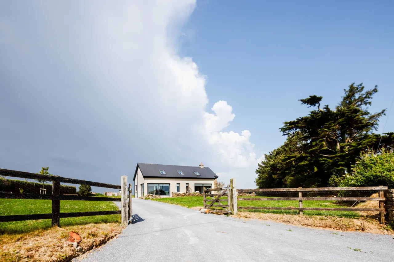 Photo of Upper Garretstown, Kinsale,, Co. Cork, P17 TX68