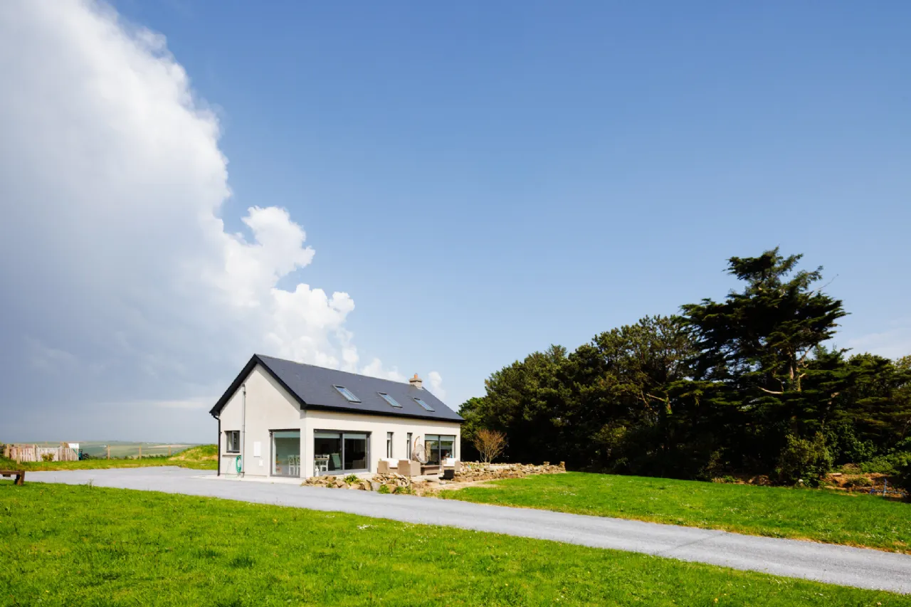 Photo of Upper Garretstown, Kinsale,, Co. Cork, P17 TX68
