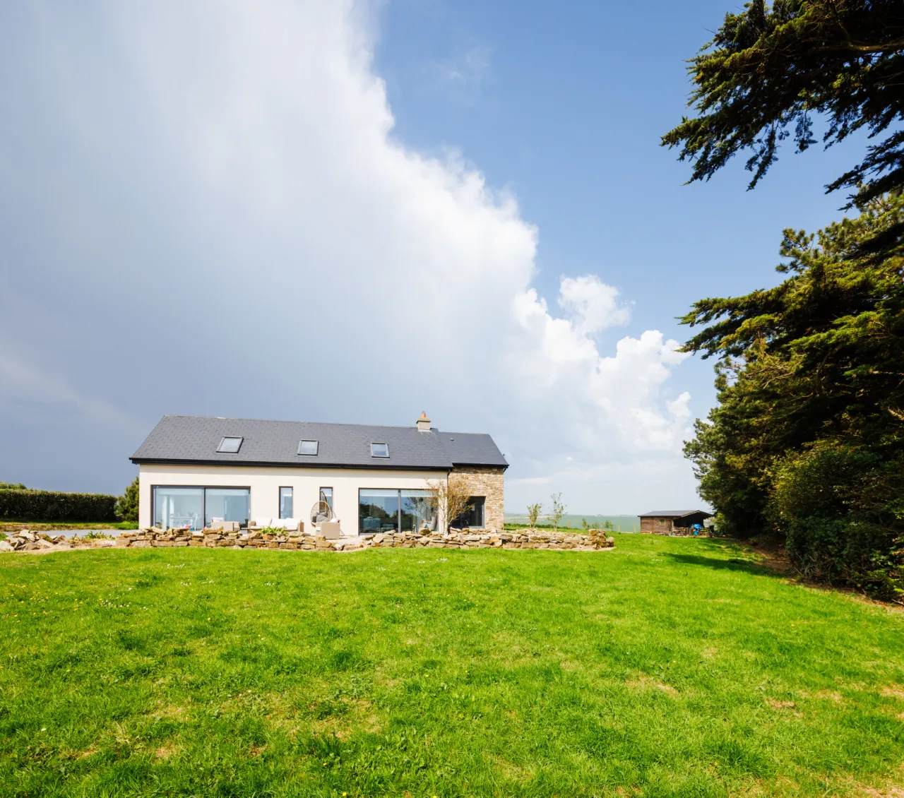 Photo of Upper Garretstown, Kinsale,, Co. Cork, P17 TX68
