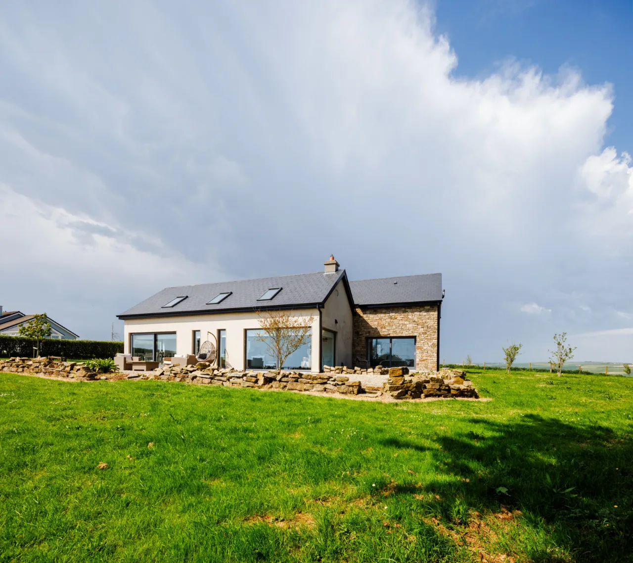 Photo of Upper Garretstown, Kinsale,, Co. Cork, P17 TX68
