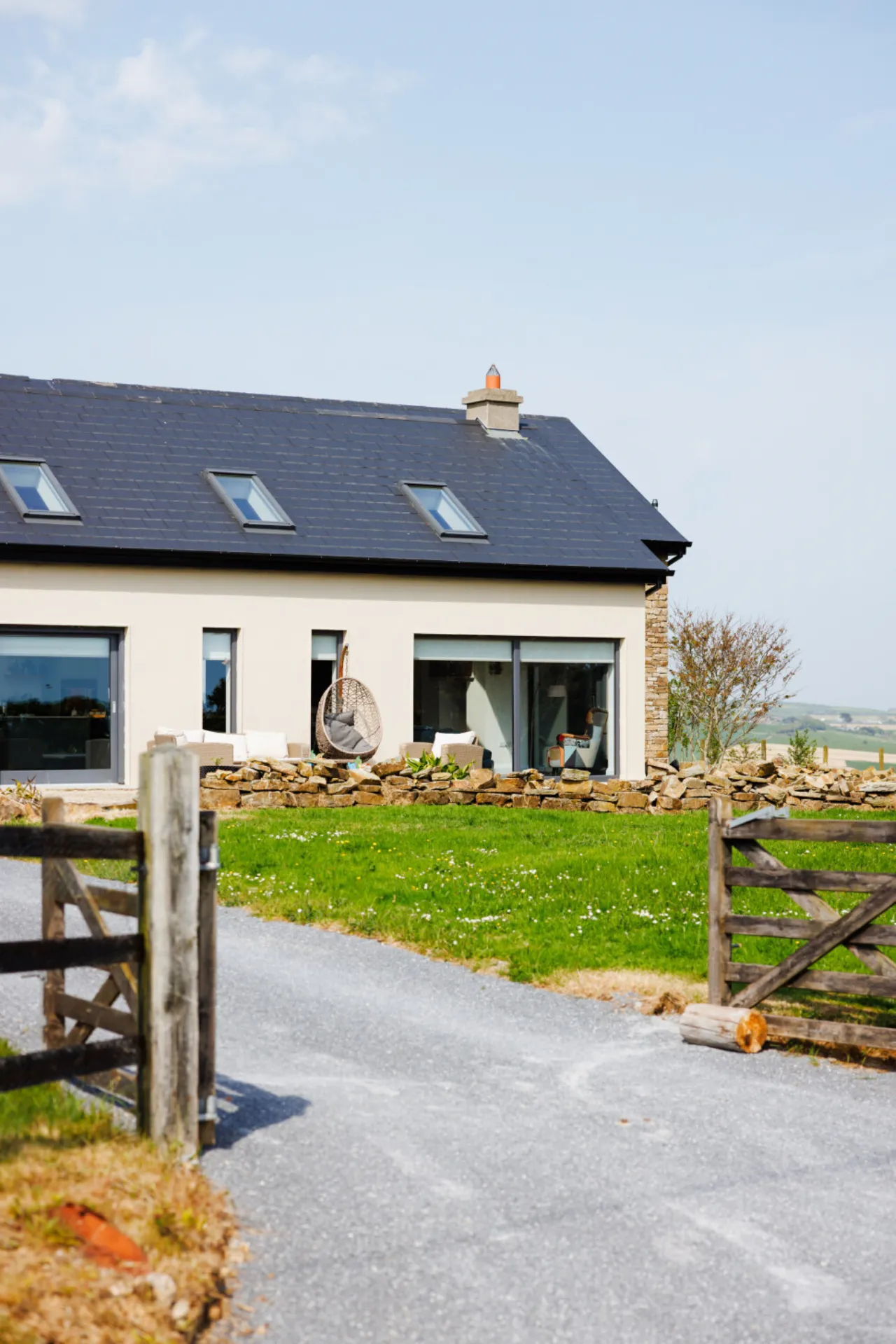 Photo of Upper Garretstown, Kinsale,, Co. Cork, P17 TX68