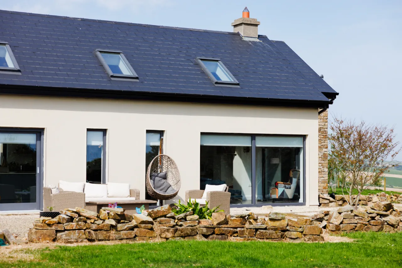 Photo of Upper Garretstown, Kinsale,, Co. Cork, P17 TX68