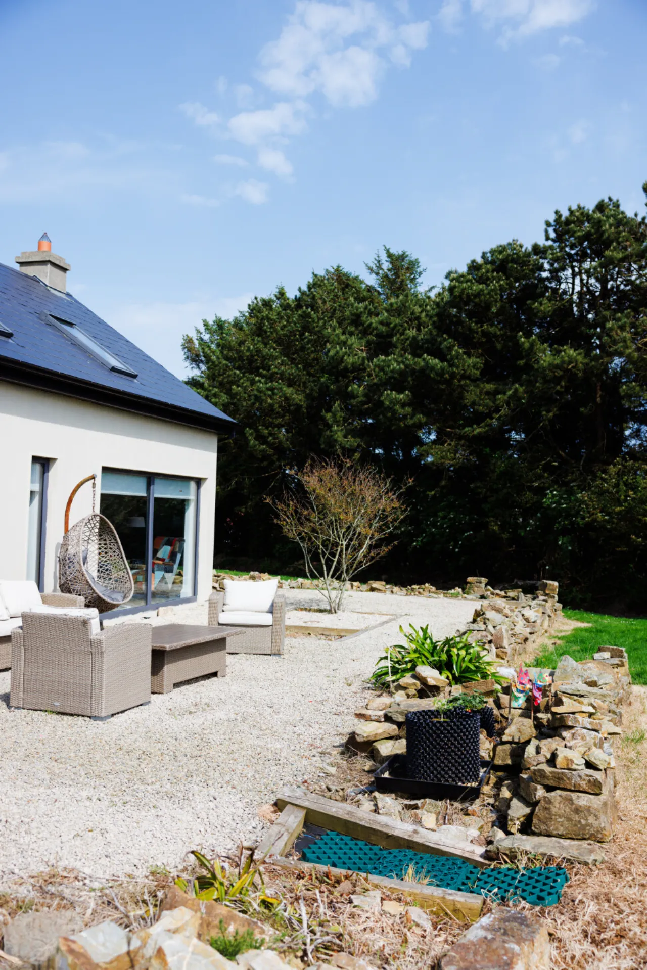 Photo of Upper Garretstown, Kinsale,, Co. Cork, P17 TX68