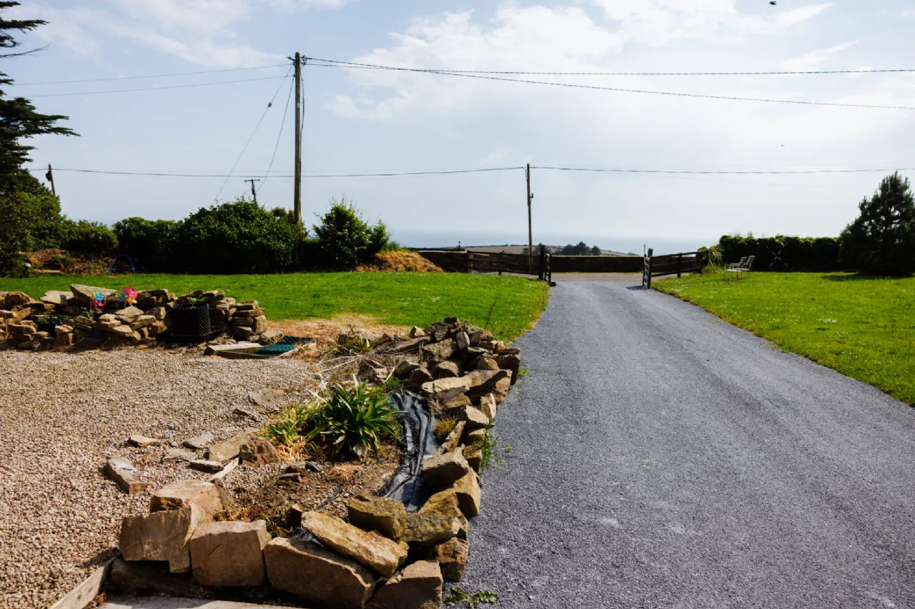 Photo of Upper Garretstown, Kinsale,, Co. Cork, P17 TX68