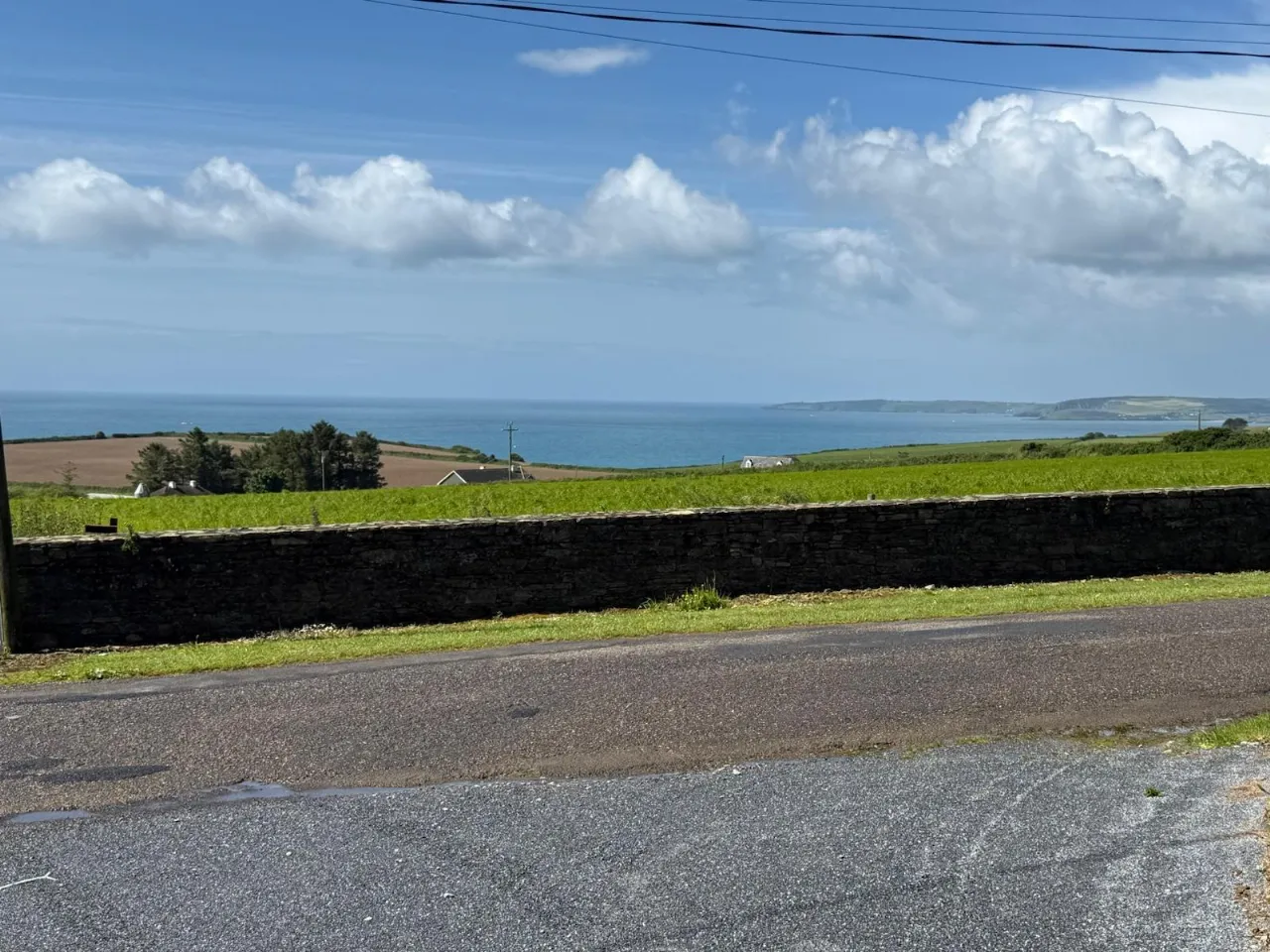 Photo of Upper Garrestown, Kinsale, Co. Cork, P17 TX68